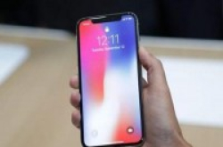 iPhoneX首批出货量曝光数量与预期还有段距离