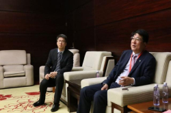 赵伟国在下一盘什么大棋？