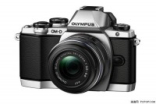 复古无反OlympusE-M10已降至4199元