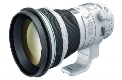 【强攻轻量化】Canon 首支 RF 大炮将用 DO 镜片技术