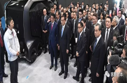 中国制造业的创新与未来的日中经济关系