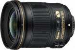 Nikon发24/1.8、24-70/2.8、200-500/5.6镜头
