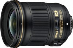 Nikon发24/1.8、24-70/2.8、200-500/5.6镜头