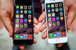 苹果的如意算盘落空了 安卓用户的忠诚度高于iPhone用户