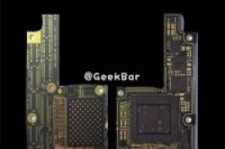 疑似iPhone8组件曝光A11芯片先睹为快
