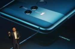余承东:华为明年推出折叠手机誓超AppleSamsung