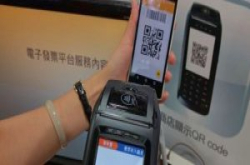 Visa：明年QR Code支付全球标准可望在台湾上路
