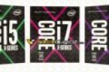 Intel Core i9处理器价格完全曝光：售价腰斩