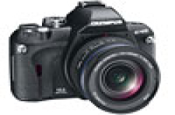 全球最轻巧DSLR：OlympusE-410