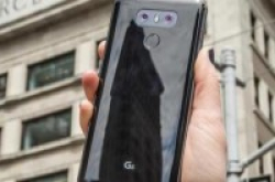 LGG6欧洲24国开卖33家运营商承销
