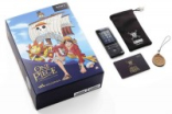 Sony台湾发布《海贼王》限量版Walkman套装