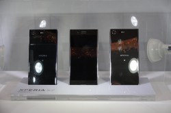 到底怎么来的？SonyXperiaXZPremium原型机沦落罗马尼亚当铺