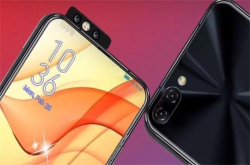 华为的新对手 5000万＋升降双摄＋2048G 新旗舰野心勃勃