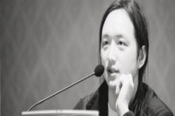 【网络新世代入阁】数位政委唐凤来了