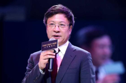 孙宏斌：乐视网已变成典型的妖股