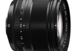 富士FUJINONXF56mmF1.2R人像镜大光圈进击