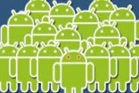 IDC：第三季度Android全球市场份额达75%