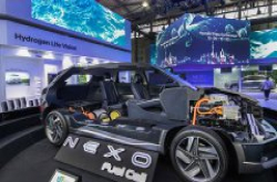 2018 CES ASIA|现代汽车宣布将在自动驾驶领域继续与百度合作