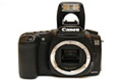 CanonEOS20D9月15日公开发售﹗机身定价$12,980