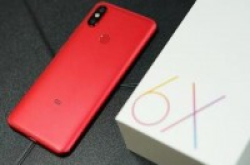 小米6X上手评测：各项均衡自拍却让小姐姐爱不释手