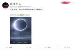 真正价值在哪？透过表象解读OPPOFindX新海报所说的简单