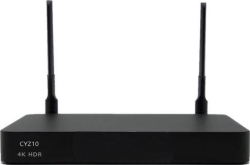 支持4K3D蓝光输入录像的多功能家庭影院CYZ10