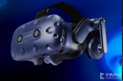 HTCVIVEPro通过权威检测成行业标杆