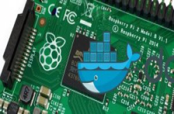 一片RaspberryPi能跑多少个Container？答案惊人