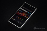 6.4寸大屏三防手机SonyXL39h评测