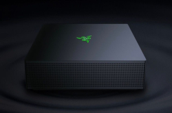 Razer推出新游戏路由器 提供更可靠的Wi-Fi和网状网络