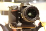 NikonD4性能提升不多可满足奥运会需求