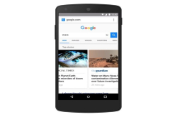 Google开始杜绝以取巧设计的AMP加速行动网页