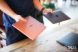 MacBook对比华为MateBook X