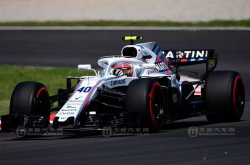 F1西班牙站：快速反应？不如静观其变