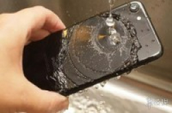 Apple将为台风灾区受影响的iPhone提供免费维修