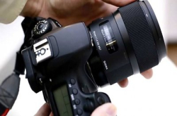 Canon6DMarkII等新机“排斥”部分Sigma镜头！