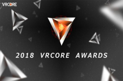 全新VRCOREAwards正式开启报名 首次增设AR奖项