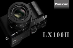 万众期待的LUMIXLX100II重磅现身