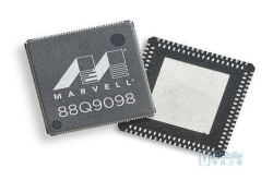 Marvell全球首发802.11ax同步双Wi-Fi
