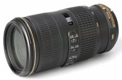 5级VR轻量“小小黑”：NikonAF-SNikkor70-200mmf/4GEDVR实测