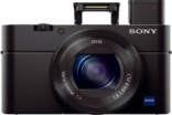 SonyRX100M3提前曝光