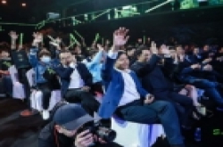 生为竞技,“性能怪兽”黑鲨游戏手机正式发布