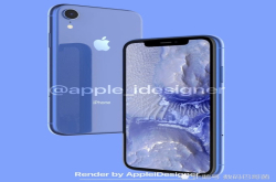 6.1英寸新iPhone颜色基本确定：共6种颜色红色出局
