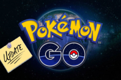 实装PokemonGO更新一次过变卖超悭时间