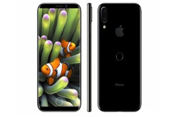 iPhone8再流出！将成Apple最丑产品？