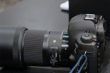 适马70/2.8微距即将开售：Canon版本获得首发