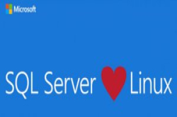 微软拥抱Linux，SQLServer明年中将推出Linux版本