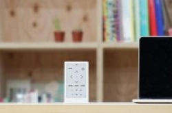 自定义按键位置Sony发布新品遥控器