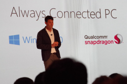 高通Snapdragon845与其手机用PCB可适用于笔记型电脑