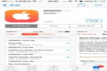 Apple更新WWDC2014应用公布主题演讲时间